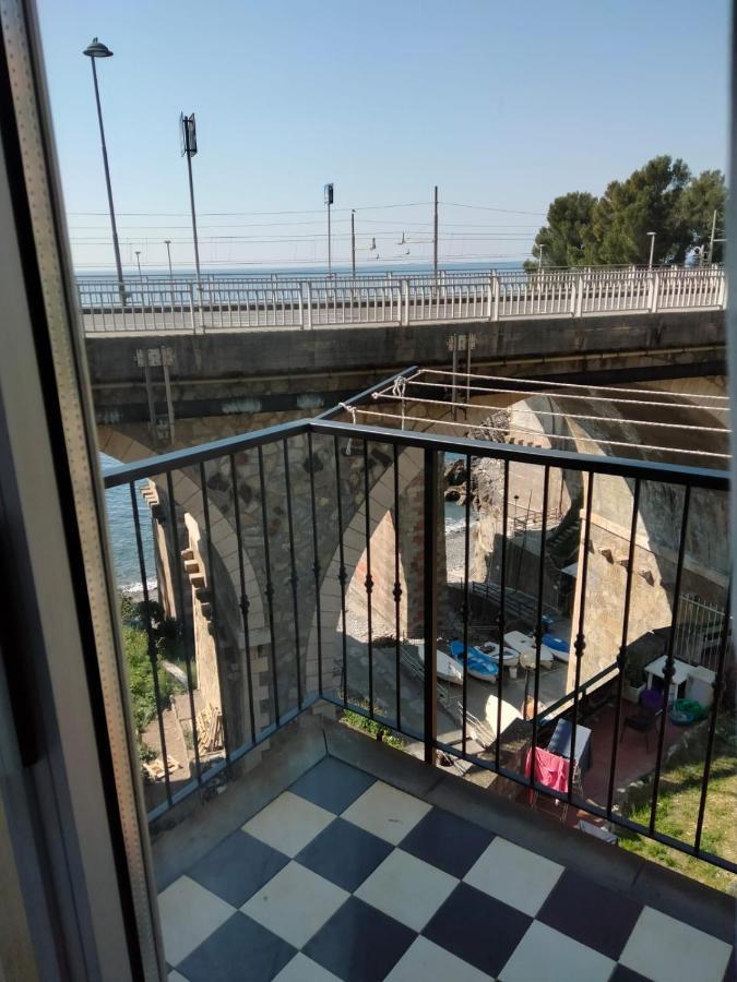 レッコCasa Di Zuzziアパートメント エクステリア 写真