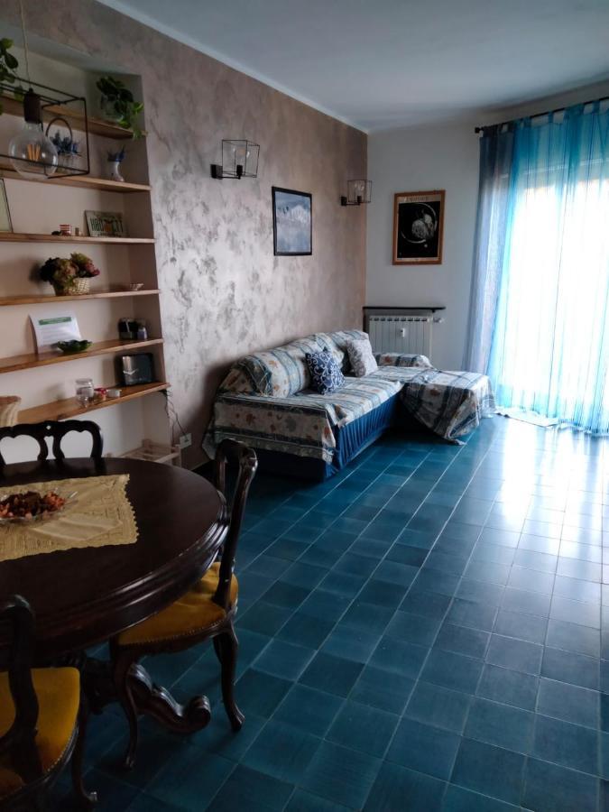 レッコCasa Di Zuzziアパートメント エクステリア 写真