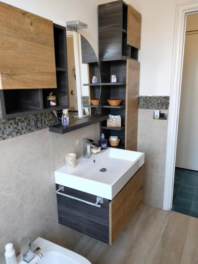 レッコCasa Di Zuzziアパートメント エクステリア 写真