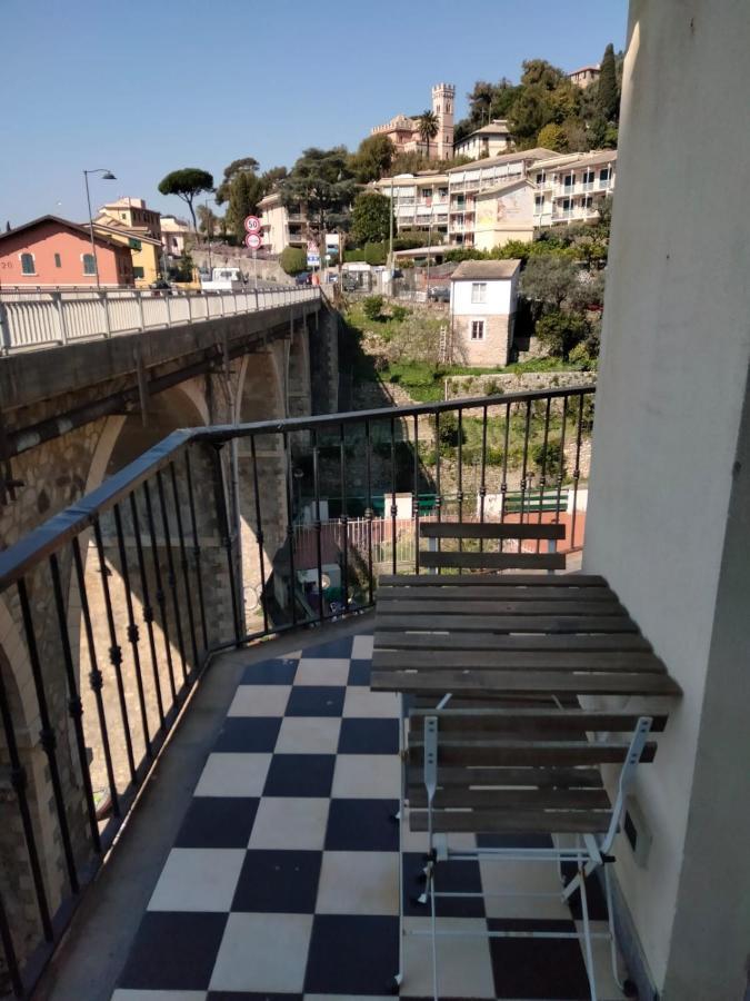 レッコCasa Di Zuzziアパートメント エクステリア 写真