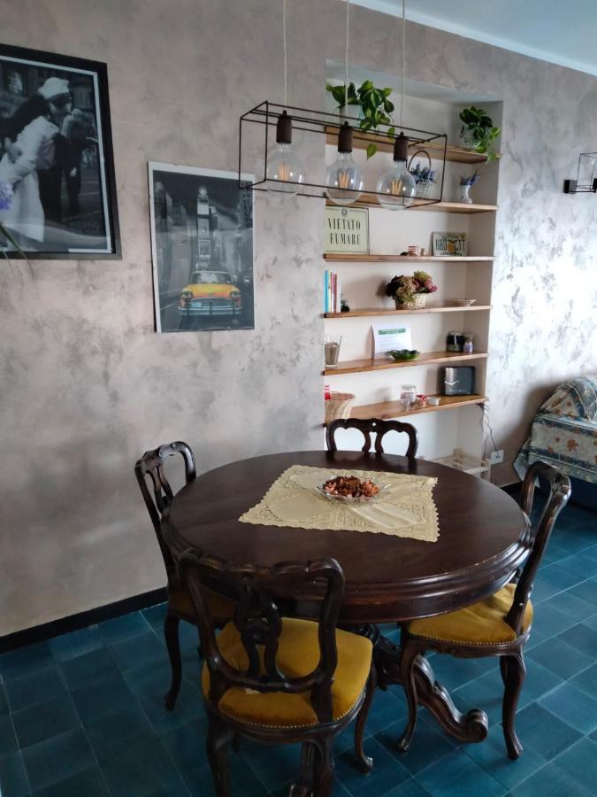 レッコCasa Di Zuzziアパートメント エクステリア 写真