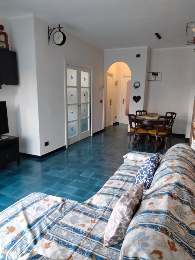 レッコCasa Di Zuzziアパートメント エクステリア 写真