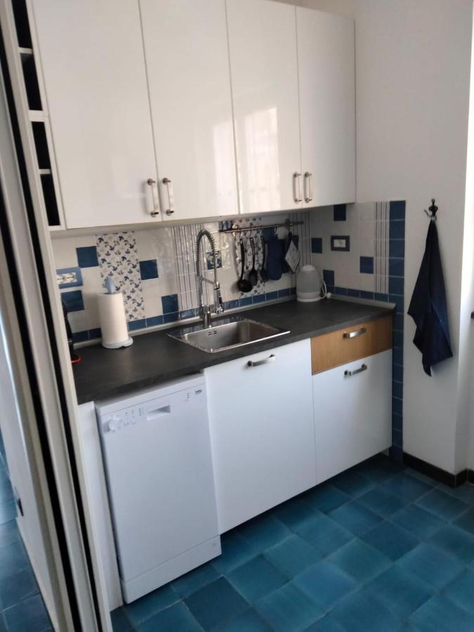 レッコCasa Di Zuzziアパートメント エクステリア 写真