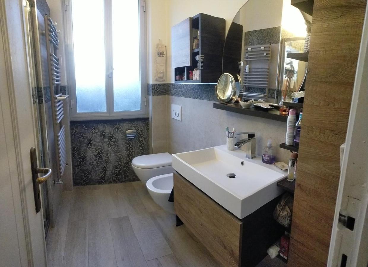 レッコCasa Di Zuzziアパートメント エクステリア 写真